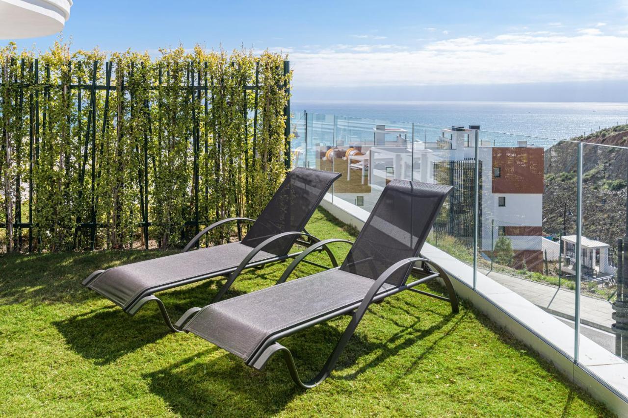 푸엔히롤라 Iloftmalaga Panoramica 아파트 외부 사진