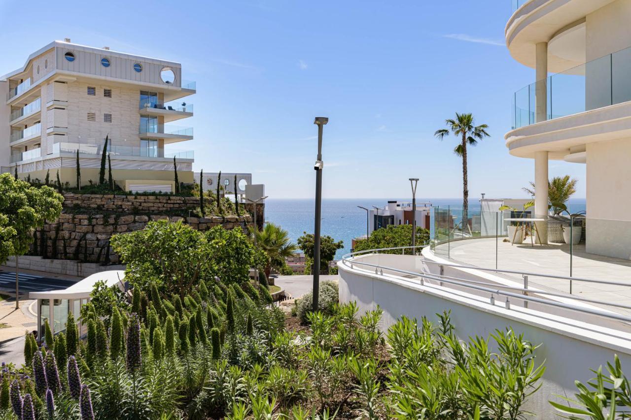 푸엔히롤라 Iloftmalaga Panoramica 아파트 외부 사진